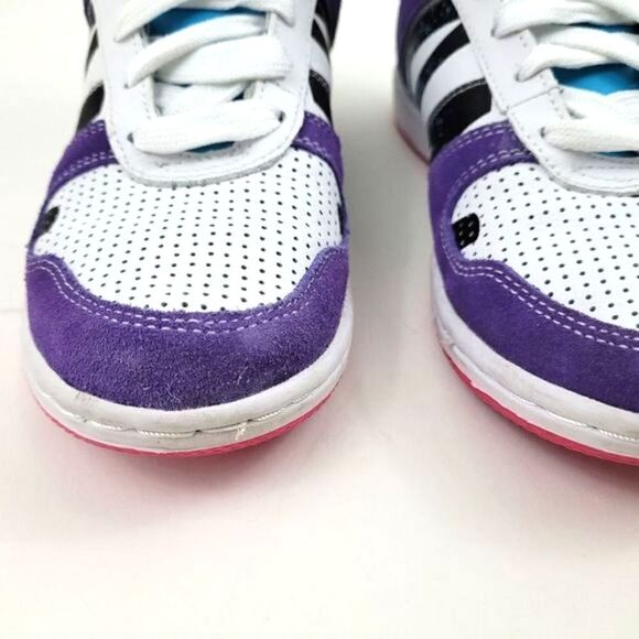 PONY x Shaun Neff City Wings Cosmo high top sneakers - Picture 5 of 13